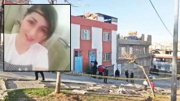 Şerife'yi Eski Eşi Katletti… &Ccedil;ocuklarının G&ouml;zleri &Ouml;n&uuml;nde Bı&ccedil;akladı