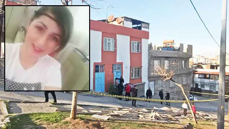 Şerife'yi Eski Eşi Katletti… Çocuklarının Gözleri Önünde Bıçakladı