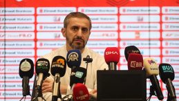 Serkan &Ouml;zbalta: 3-4 transfere ihtiyacımız var!