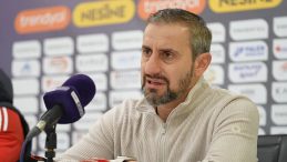 Serkan &Ouml;zbalta: Mahcup Etmemek İ&ccedil;in &Ccedil;ok Uğraşıyoruz!