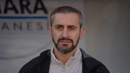 Serkan &Ouml;zbalta: &Ouml;n&uuml;m&uuml;zde uzun bir ikinci yarı var!