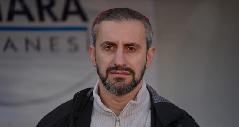 Serkan Özbalta: Önümüzde uzun bir ikinci yarı var!