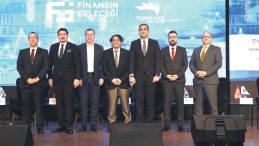 Sermaye Piyasalarının Geleceği Konuşuldu