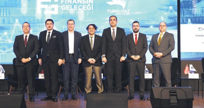 Sermaye Piyasalarının Geleceği Konuşuldu