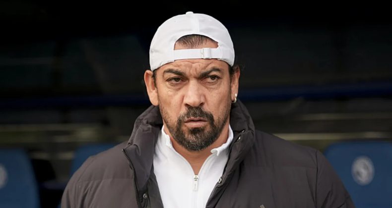 Servet &Ccedil;etin: İyi puan topladığımızı d&uuml;ş&uuml;n&uuml;yorum!