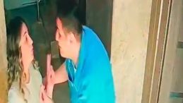 Sevcan Hemşirenin Davasında Son Gelişmeler: Cani Kocanın G&ouml;r&uuml;nt&uuml;leri T&uuml;m Dikkatleri &Uuml;zerine &Ccedil;ekti! İstenen Ceza Belli Oldu