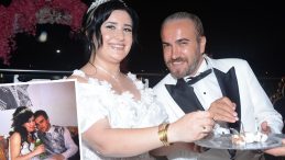 Sevdiği Adamın Kapısına Dayanarak Otomobille Ka&ccedil;ırdı… Evli &Ccedil;ift, İ&ccedil;lerinde Kalan Hayali 15 Yıl Sonra Ger&ccedil;ekleştirdi