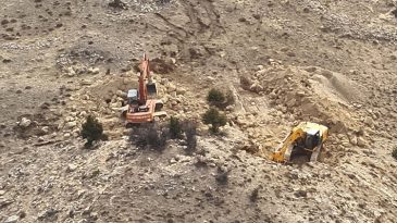 Seviye atladılar! Karaman'da 'pes' dedirten g&ouml;r&uuml;nt&uuml;: 14 kişi su&ccedil;&uuml;st&uuml; yakalandı