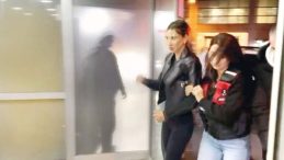 Şeyma Subaşı G&ouml;zaltına Alındı