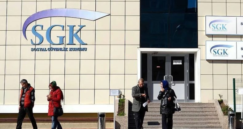 SGK Hastanelere Ödenen Sağlık Hizmeti Bedelini Artırdı