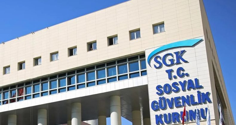 SGK Sağlık Hizmetlerinde Katılım Payları G&uuml;ncellendi: Yeni Muayene ve İla&ccedil; &Uuml;cretleri A&ccedil;ıklandı