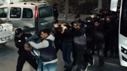 Siber Dolandırıcıların 16 Milyarlık Ağını Ortaya &Ccedil;ıkarıldı