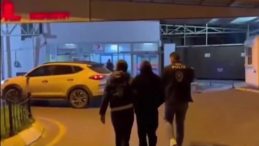 Siber Su&ccedil;lara Y&ouml;nelik Operasyon: 68 Ş&uuml;pheli Tutuklandı