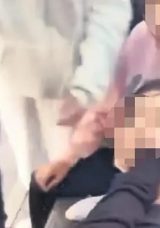 Şiddet Olayında &Ouml;ğrencilere Cezai İşlem Yapılacak