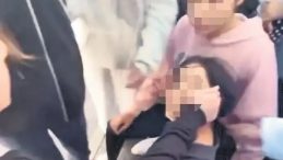 Şiddet Olayında &Ouml;ğrencilere Cezai İşlem Yapılacak