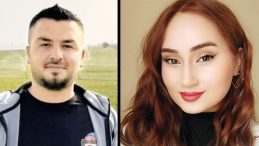 Şiddet Olayında Trajik Son