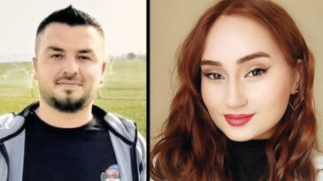 Şiddet Olayında Trajik Son