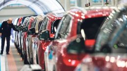 Sıfır Alınan Araçların %40'ı ÖTV Muafiyetine Tabi