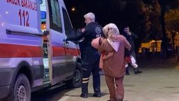 Şifonyerin &Uuml;zerine Devrildi, K&uuml;&ccedil;&uuml;k &Ccedil;ocuk Ağır Yaralandı