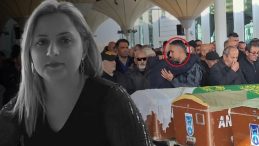 Siirt'te Katledilen G&uuml;lhan'ın Katili Komşusu Oldu! T&uuml;yler &Uuml;rperten Detaylar Ortaya &Ccedil;ıktı