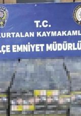 Siirt'te Bir Ara&ccedil;ta 1,800 Adet Ka&ccedil;ak Sigara Ele Ge&ccedil;irildi