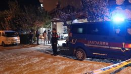 Silahla Şaka Hayattan Kopardı