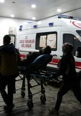 Silahlı Kavga Sonrası 6 Kişi Tutuklandı: 3 Yaralı