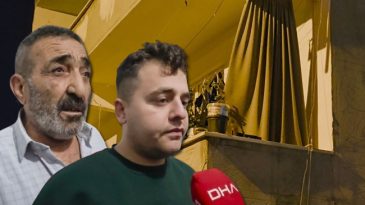 Silahlı Saldırı: 4 Yaşındaki &Ccedil;ocuğa ve Annesine Korkutucu Anlar Yaşattı!