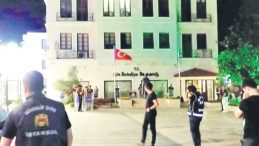 Şile Belediyesi Operasyonunda 22 Ş&uuml;pheli Adliyeye Sevk Edildi