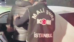 Şile Belediyesi&rsquo;ne Y&ouml;nelik Operasyon: 22 Kişi G&ouml;zaltında