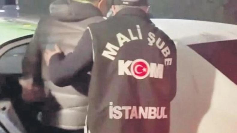 Şile Belediyesi&rsquo;ne Y&ouml;nelik Operasyon: 22 Kişi G&ouml;zaltında