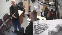 Şile&rsquo;de bir Aile Kabusu: İş Yerine Patlayıcı Attılar