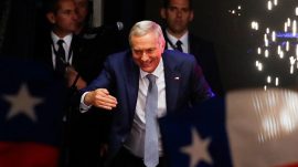 Şili'de Devlet Başkanı Se&ccedil;imini Aşırı Sağcı Kazandı