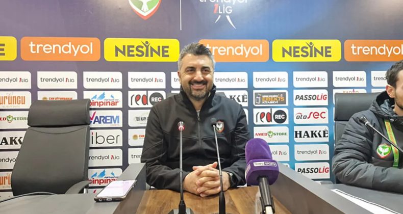 Sinan Kaloğlu: Bu Ligin En İyi Takımıyız!