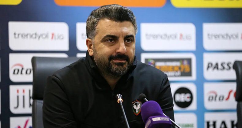 Sinan Kaloğlu: Kazanamadık ama kaybetmedik de!