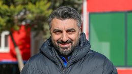 Sinan Kaloğlu'ndan Mbaye Diagne A&ccedil;ıklaması!