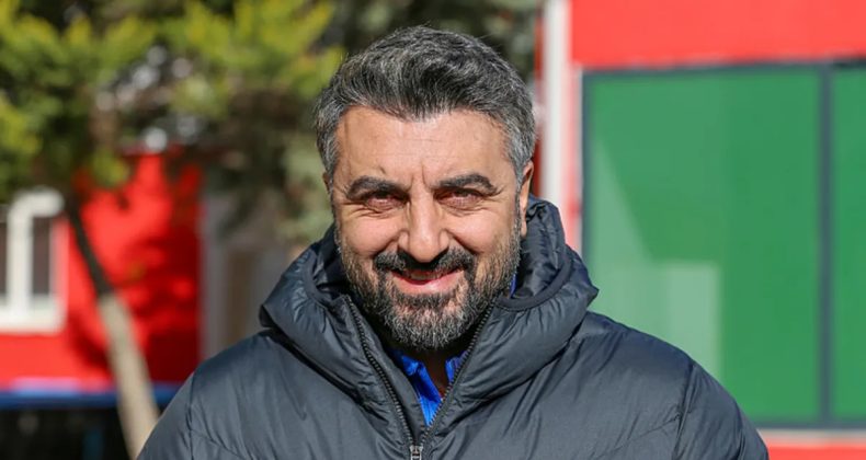 Sinan Kaloğlu'ndan Mbaye Diagne Açıklaması!