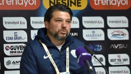 Sinan Paşalı: Ne olacağıyla ilgili &ccedil;ok emin değilim