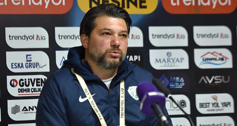 Sinan Paşalı: Ne olacağıyla ilgili &ccedil;ok emin değilim