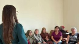 Sincan Belediyesi'nden &Uuml;cretsiz Psikososyal Destek Hizmeti