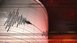 Sındırgı'da Korkutan Deprem