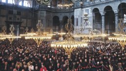 Sınır Tanımayan Eğlenceler Fıtratı Bozar