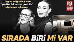 Sırada Biri Mi Var?