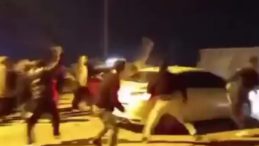 Şırnak'ta Bı&ccedil;aklı Kavga: 1 Kişinin Hayati Tehlikesi Var! 4 G&ouml;zaltı