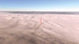 Sisler Arasında 1915 &Ccedil;anakkale… Ancak 400 Metreden G&ouml;r&uuml;nt&uuml;lenebildi