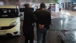 Sivas'ta Aranan H&uuml;k&uuml;ml&uuml;, 'Gizli Odada' Ele Ge&ccedil;irildi