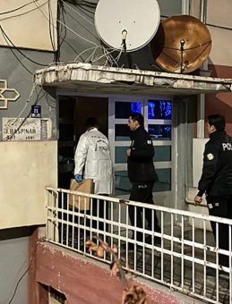 Sivas&rsquo;ta Kardeşler Arasındaki Tartışma Kanlı Bir Sonla Bitti: Ağabeyini Hayatını Kaybetti!