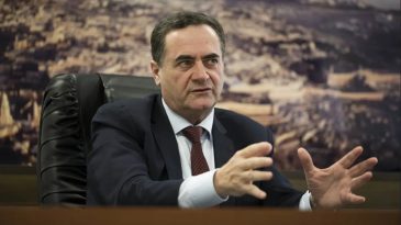 Siyonist Bakanın Skandal A&ccedil;ıklamaları: Gazze'den Ayrılmayacağız