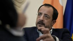 Skandal Marş Yeniden Sahnede: Rum Lider 'Mağusa' Mesajına Destek Verdi