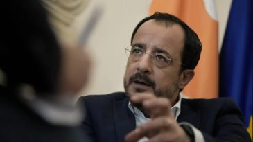 Skandal Marş Yeniden Sahnede: Rum Lider 'Mağusa' Mesajına Destek Verdi
